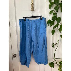 Liz Claiborne petite size 18 pants